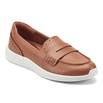 Easy Spirit Geanna Women's Slip-On Casual Penny Loafers