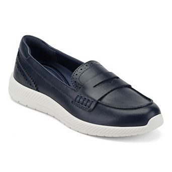 Easy Spirit Geanna Women's Slip-On Casual Penny Loafers