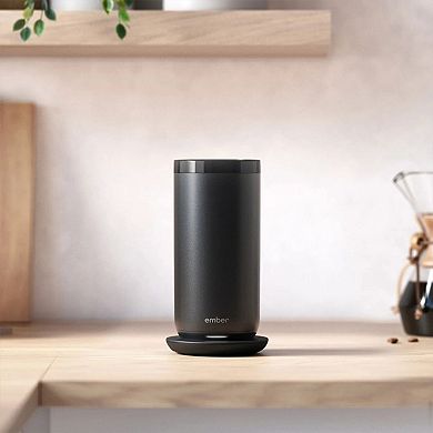 Ember 16-oz. Self-Heating Smart Coffee Tumbler