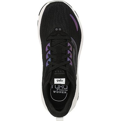 Ryka Devotion Xtra Women's Cushioned Walking Shoes