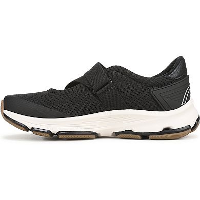 Ryka Devotion Mary Jane Women's Slip-On Walking Shoes
