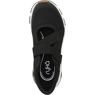 Ryka Devotion Mary Jane Women's Slip-On Walking Shoes