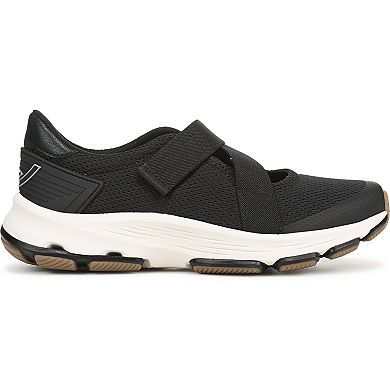 Ryka Devotion Mary Jane Women's Slip-On Walking Shoes