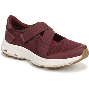 Ryka Devotion Mary Jane Women's Slip-On Walking Shoes