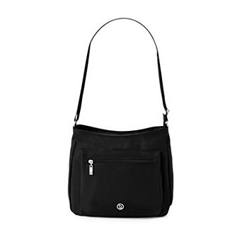 BG by Baggallini Around Town Large Crossbody Bag
