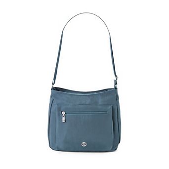 BG by Baggallini Around Town Large Crossbody Bag