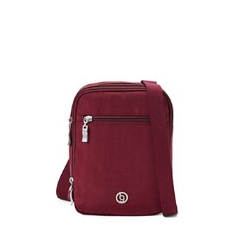 BG by Baggallini Stride Crossbody Bag