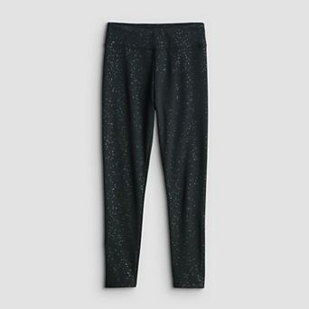 Girls 6-20 SO® Cozy Lined Leggings in Regular & Plus Size