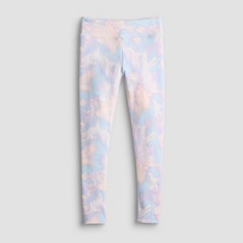 Girls 6-20 SO® Cozy Lined Leggings in Regular & Plus Size