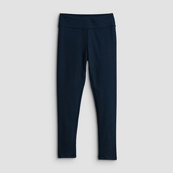 Girls 6-20 SO® Cozy Lined Leggings in Regular & Plus Size