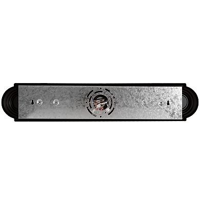 Design House Allante 3-Light Dimmable Vanity Light Fixture