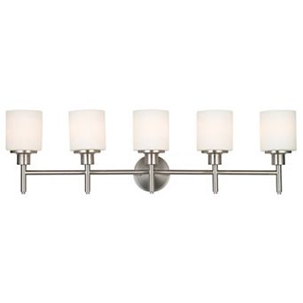 Design House Aubrey 5-Light Vanity Light Fixture
