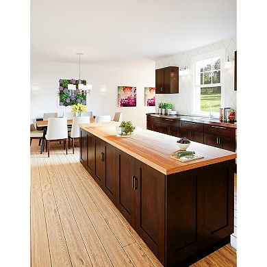 Design House Aubrey Transitional 5-Light Indoor Chandelier