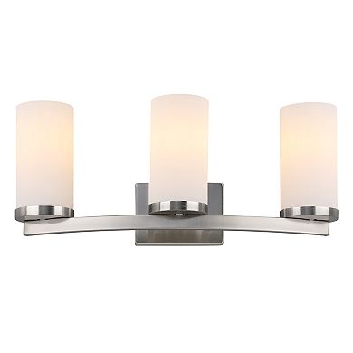 Design House Desta Transitional Indoor 3-Light Vanity Light