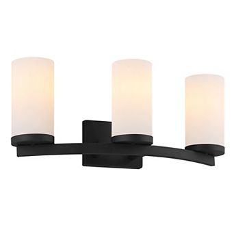Design House Desta Transitional Indoor 3-Light Vanity Light