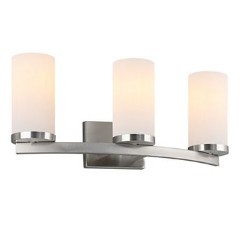 Design House Desta Transitional Indoor 3-Light Vanity Light