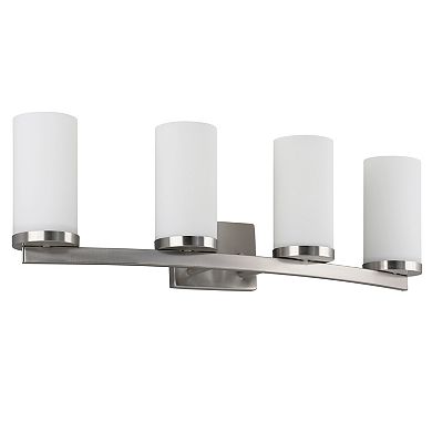Design House Desta Transitional Indoor 4-Light Vanity Light