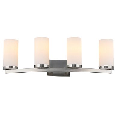 Design House Desta Transitional Indoor 4-Light Vanity Light