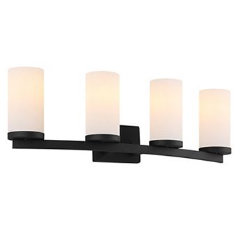 Design House Desta Transitional Indoor 4-Light Vanity Light