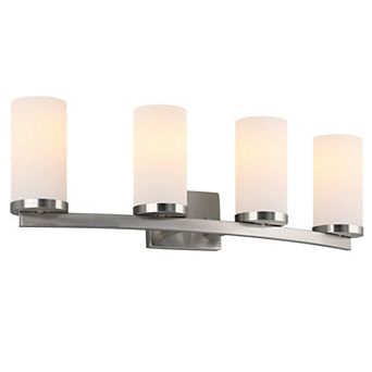 Design House Desta Transitional Indoor 4-Light Vanity Light