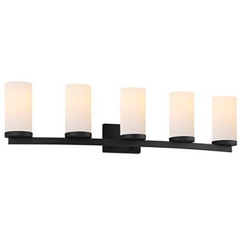 Design House Desta Transitional Indoor 5-Light Vanity Light