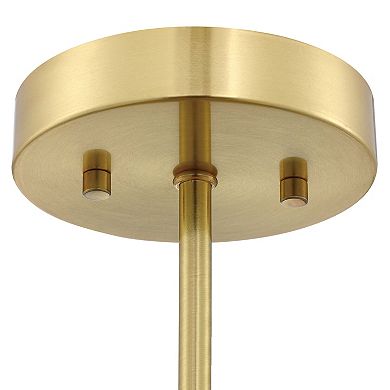 Design House Gracelyn Semi Flush Mount Ceiling Light