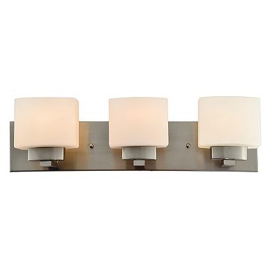 Design House Dove Creek 3-Light Dimmable Vanity Light