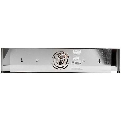 Design House Dove Creek 3-Light Dimmable Vanity Light