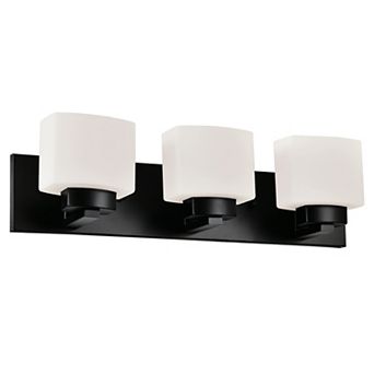 Design House Dove Creek 3-Light Dimmable Vanity Light