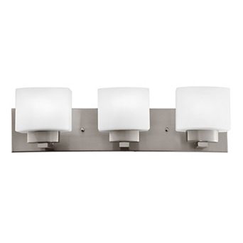 Design House Dove Creek 3-Light Dimmable Vanity Light