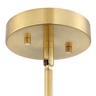Design House Modern Dimmable Pendant Light
