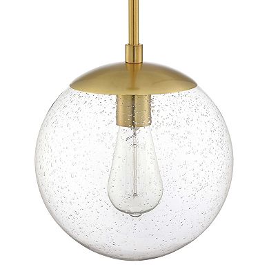 Design House Modern Dimmable Pendant Light