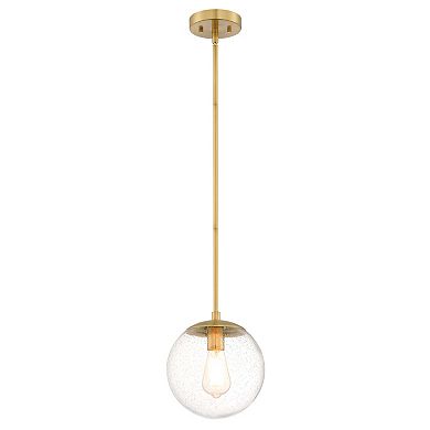 Design House Modern Dimmable Pendant Light