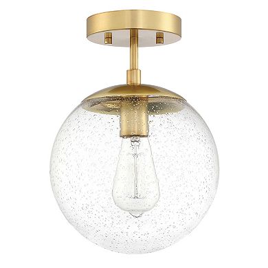 Design House Modern Dimmable Pendant Light