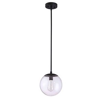 Design House Modern Dimmable Pendant Light
