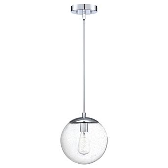 Design House Modern Dimmable Pendant Light