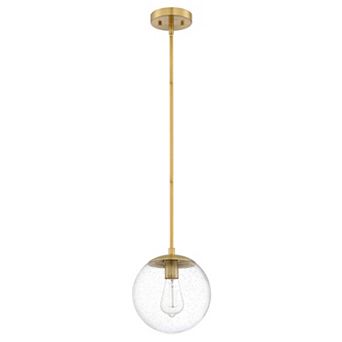 Design House Modern Dimmable Pendant Light