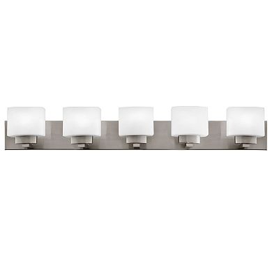 Design House Dove Creek 5-Light Dimmable Vanity Light