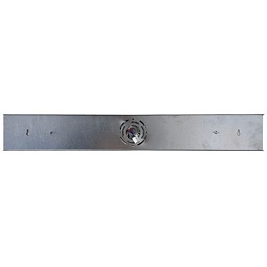 Design House Dove Creek 5-Light Dimmable Vanity Light