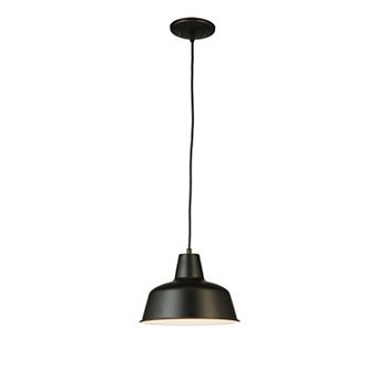 Design House Mason Adjustable Pendant Light