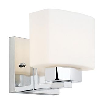Design House Dove Creek Dimmable Wall Light Sconce