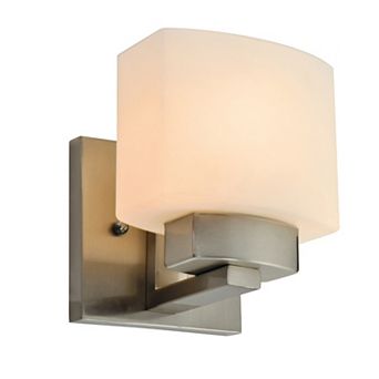 Design House Dove Creek Dimmable Wall Light Sconce