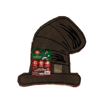 Meow Dr. Seuss Cat In The Hat Cat Scratcher with Catnip