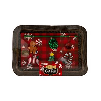 Meow 7-Pack Cat Toys Gift Set