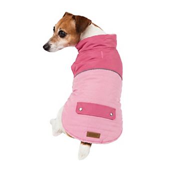 Friends Forever Quilted Dog Vest