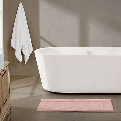 Brooklyn Loom Super Soft Bath Rug