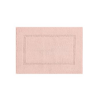 Brooklyn Loom Super Soft Bathroom Rug