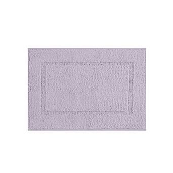 Brooklyn Loom Super Soft Bathroom Rug