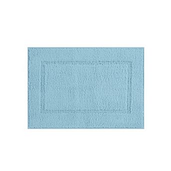 Brooklyn Loom Super Soft Bathroom Rug