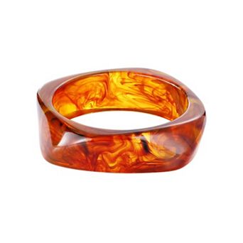 Adornia Chunky Cuff Bracelet